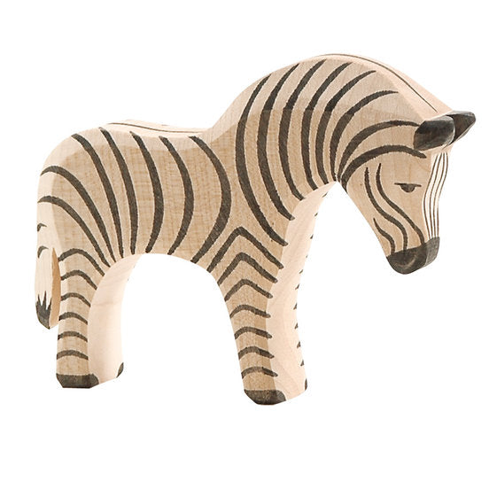 Zebra - large