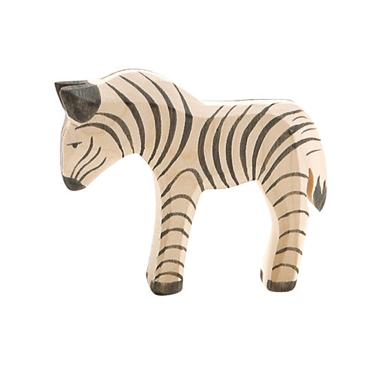 Zebra - small