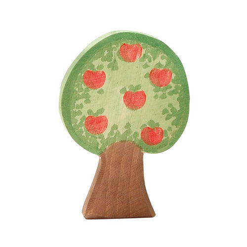 Ostheimer Tree - Apple