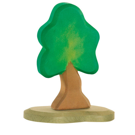 Ostheimer Tree - Oak, small with support