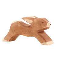 Ostheimer Rabbit - running