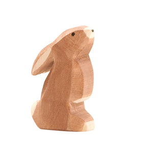 Ostheimer Rabbit - Ears Low