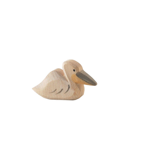 Pelican - small