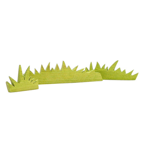 Ostheimer Grass set (3 pieces)