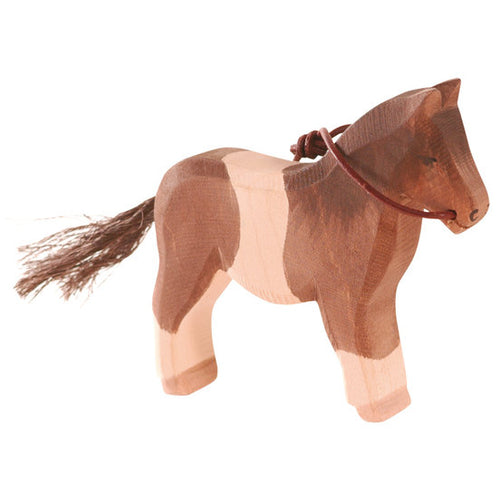 Ostheimer Horse - Pony