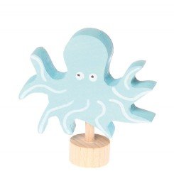 Grimm’s Birthday Deco - Octopus