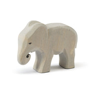 Ostheimer Elephant Eating - small