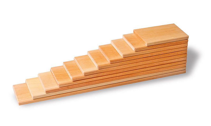Grimm’s Building Boards - natural