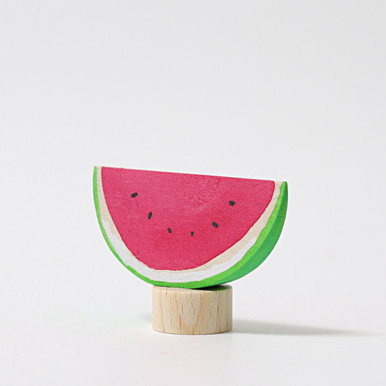 Grimm’s Birthday Deco - Watermelon