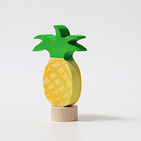 Grimm’s Birthday Deco - pineapple