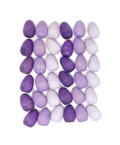 Grapat Mandala - eggs