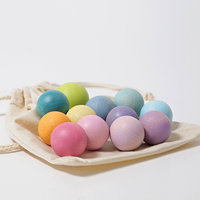 Grimm’s Small Balls - pastel