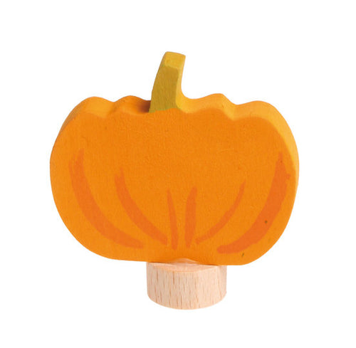 Grimm’s Birthday Deco - Pumpkin