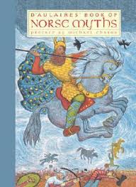 D'Aulaires’ Book of Norse Myths