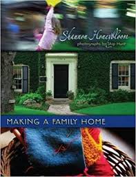 Making a Family Home