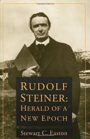 Rudolf Steiner - Herald of a New Epoch