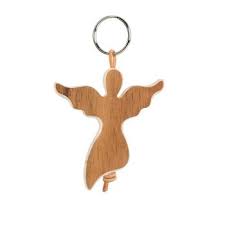 Keyring - Angel