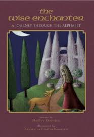 The Wise Enchanter