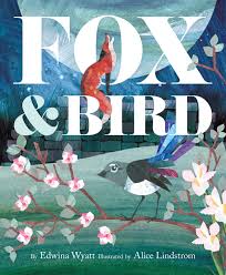 Fox & Bird