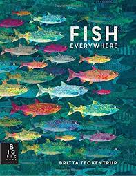 There Are Fish Everywhere
