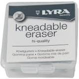 Lyra Kneadable eraser