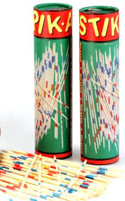 Pik.A.Stik - Knox & Floyd