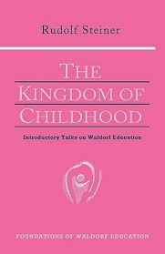 Kingdom of Childhood
