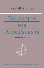 Education For Adolescents