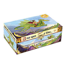 Load image into Gallery viewer, Music Box - Dragon's World