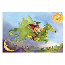 Load image into Gallery viewer, Music Box - Dragon's World