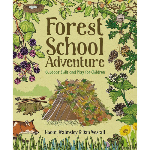 Forest School Adventure