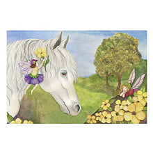 Load image into Gallery viewer, Music Box - Horse Fairy