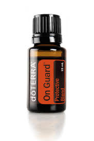 dōTERRA On Guard 15ml - Protective Blend