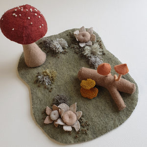 Valleymaker Perfect Toadstool Kit