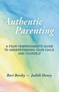 Authentic Parenting