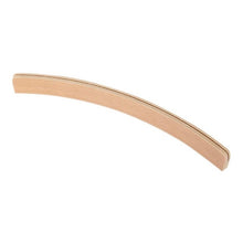 Load image into Gallery viewer, Curved Wooden Card Holder - 50cm Large