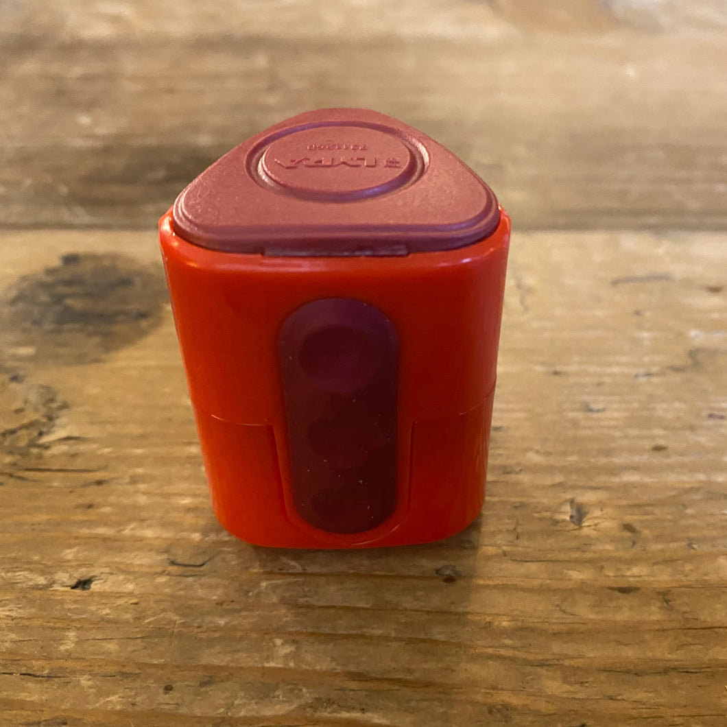 Lyra Groove Twin Hole Sharpener