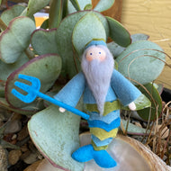 Ambrosius King Neptune