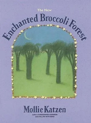 Enchanted Broccoli Forest