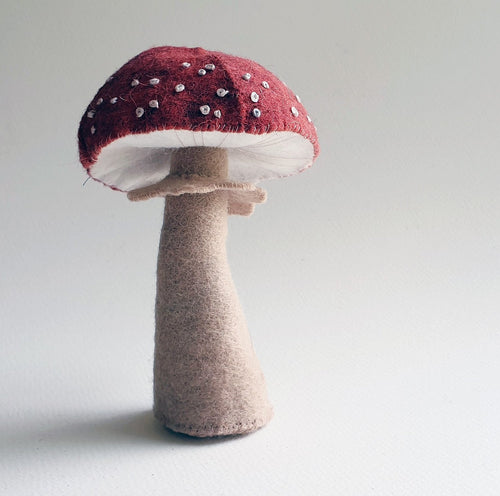 Valleymaker Perfect Toadstool Kit