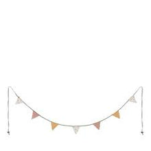 Load image into Gallery viewer, Maileg Miniature Garland - Happy Birthday
