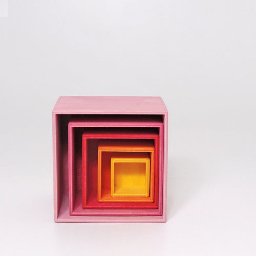 Grimm’s Small Boxes - Lollipop
