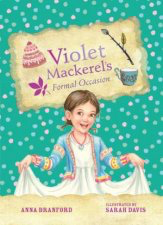 Violet Mackerel’s Formal Occasion Bk 8