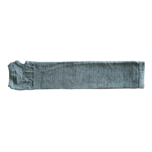 Nishiguchi Kutsushita Linen Arm Covers