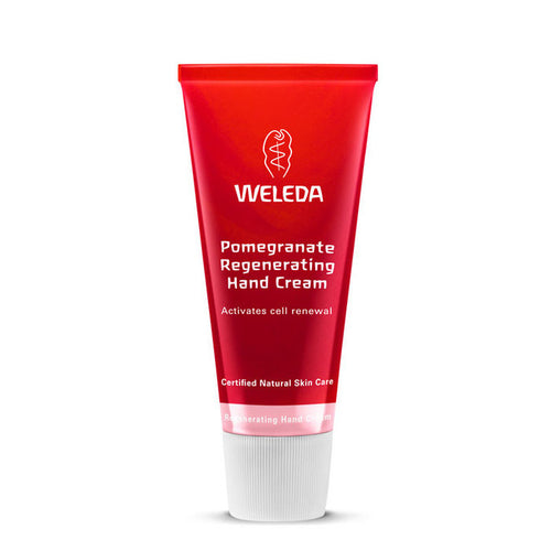 Weleda Pomegranate Regenerating Hand Cream