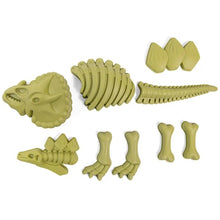 Load image into Gallery viewer, Moulin Roty - Dinosaur Sand Moulds