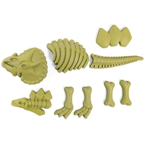 Moulin Roty - Dinosaur Sand Moulds