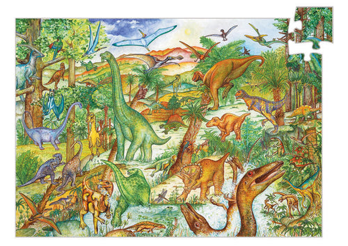 Dinosaurs