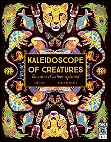Kaleidoscope of Creatures