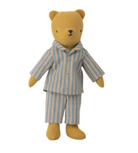 Load image into Gallery viewer, Maileg Pyjamas for Teddy - Junior